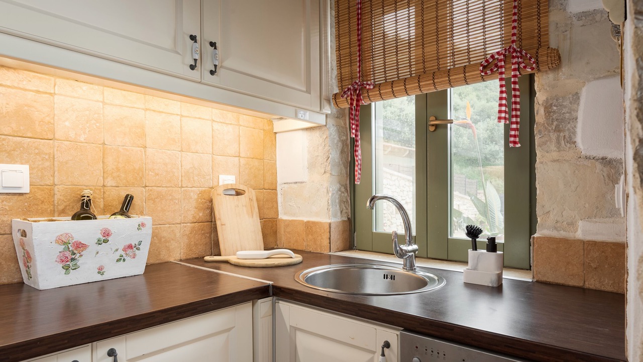 Photo of Kitchen in Aptera
