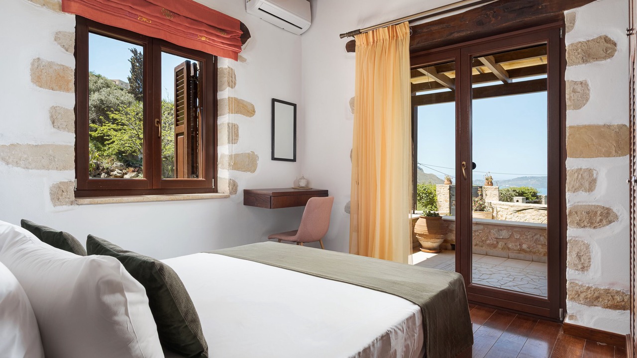 Photo of Bedroom in Aptera