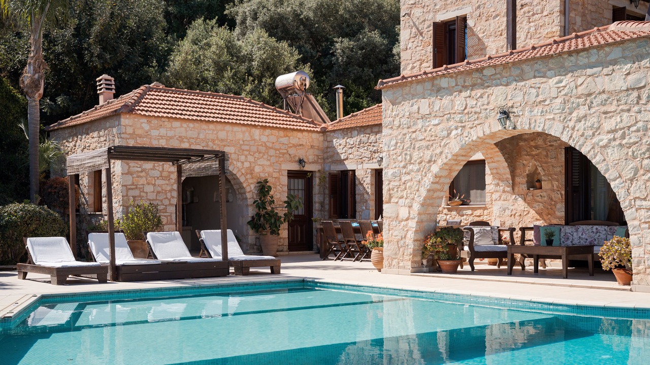 Photo of Outdoor in Aptera