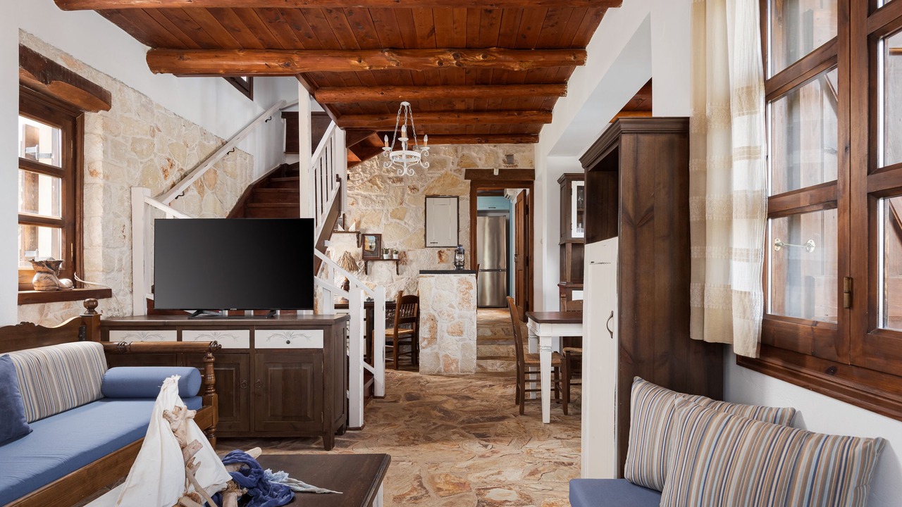 Photo of Livingroom in Aptera