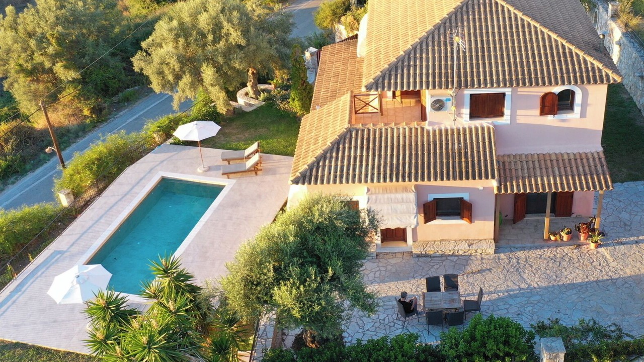 Photo of Outdoor in Spanokhorion