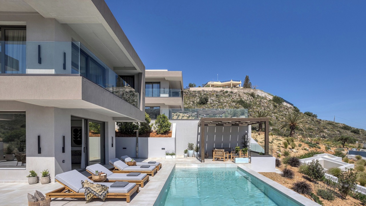 Photo of Outdoor in Vathianos Kampos
