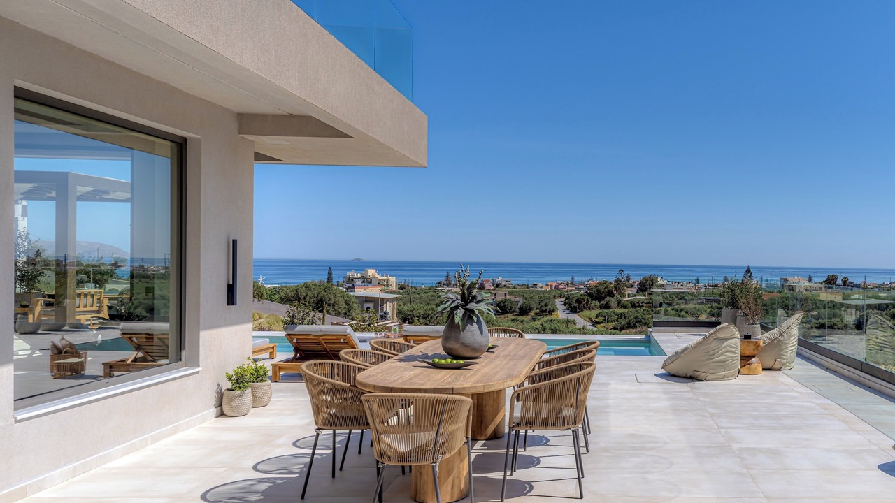 Photo of Outdoor in Vathianos Kampos