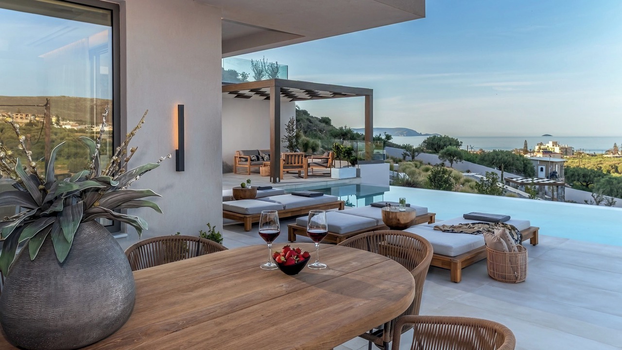 Photo of Outdoor in Vathianos Kampos