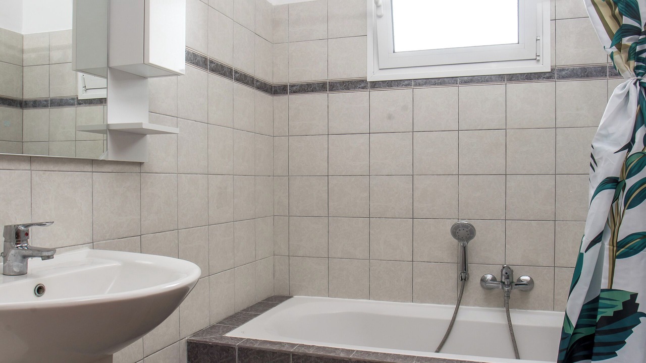 Photo of Bathroom in Kiotari