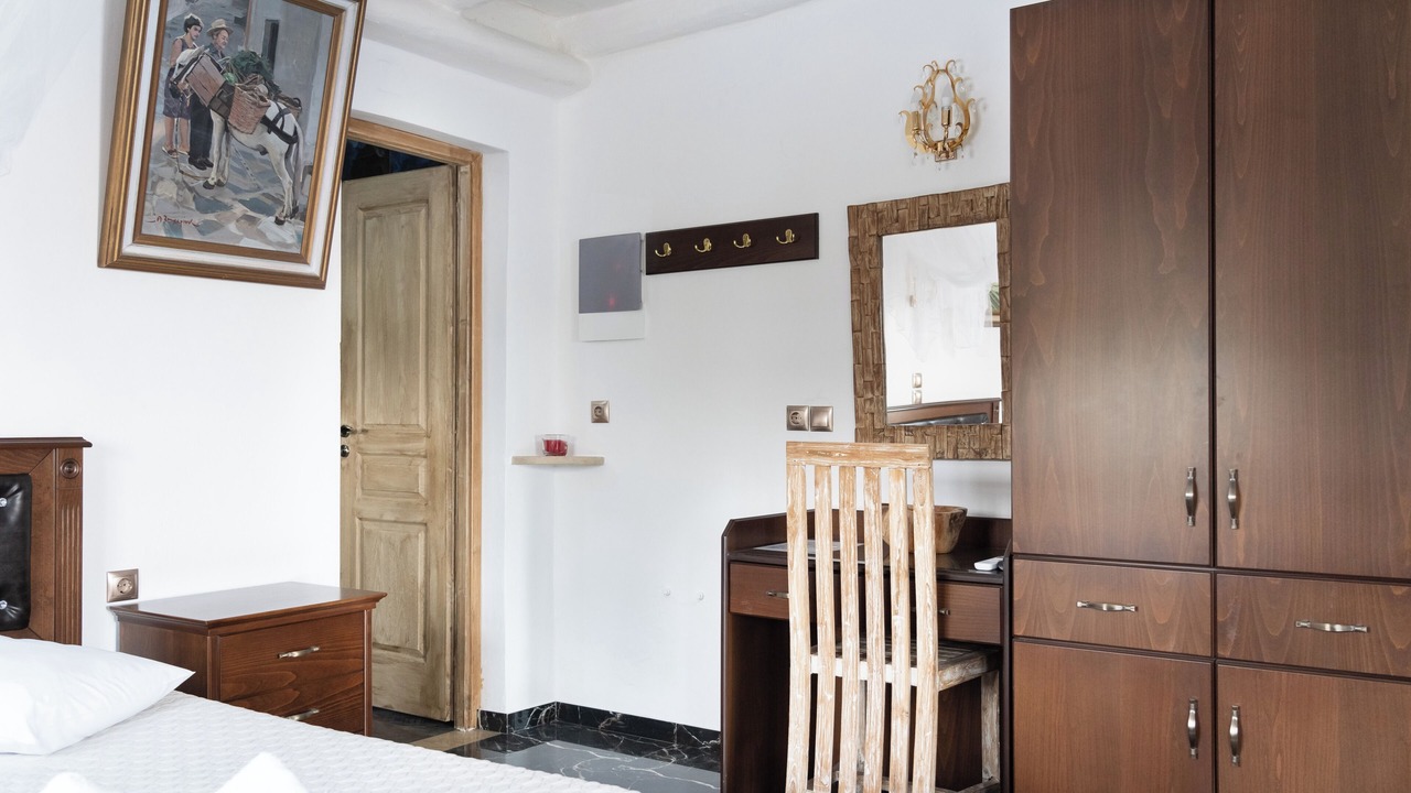 Photo of Bedroom in Livadi