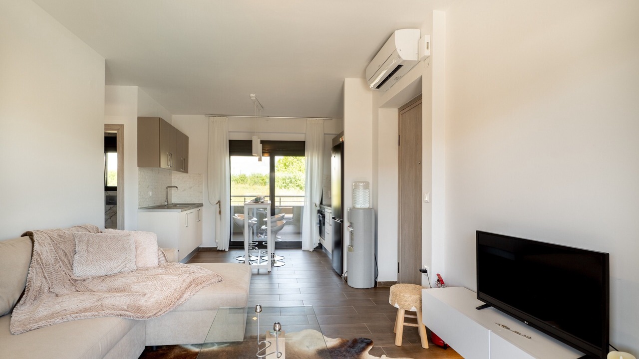Photo of Livingroom in Nea Propontida