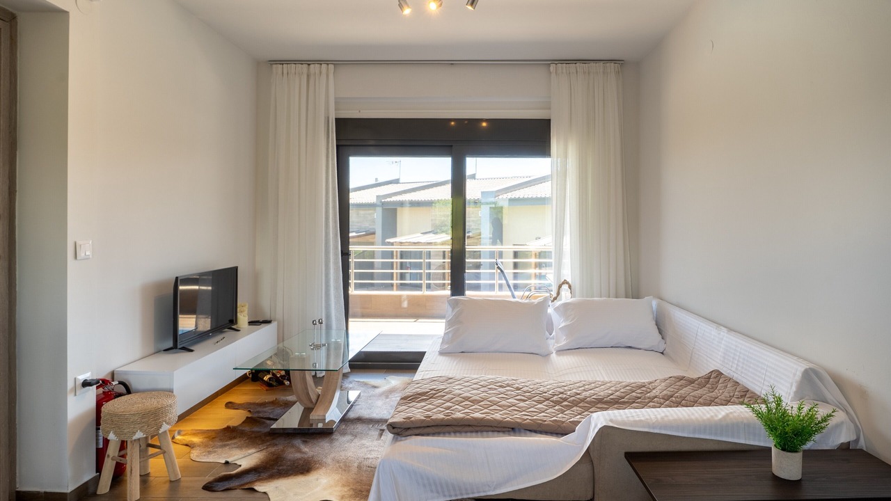 Photo of Bedroom in Nea Propontida