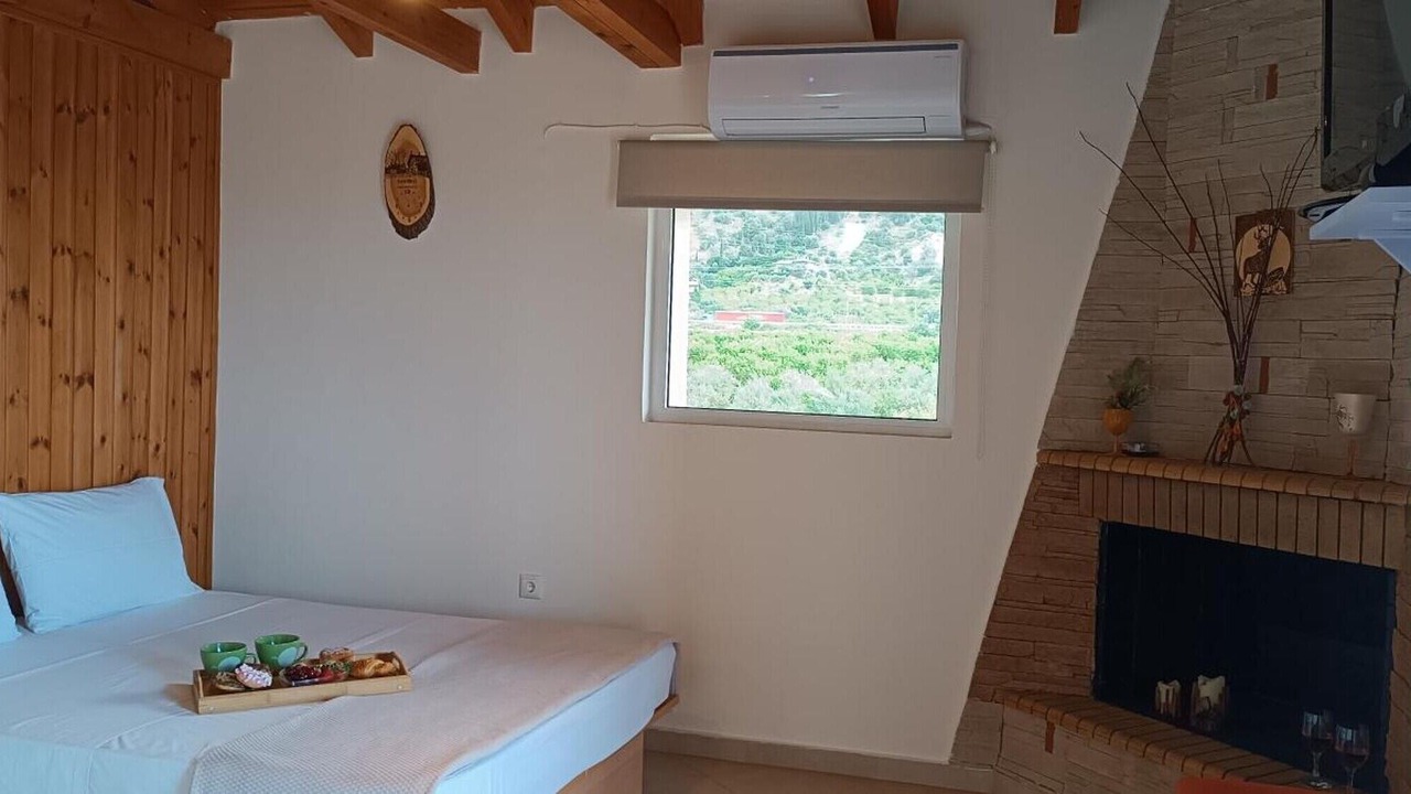 Photo of Bedroom in Xylokastro-Evrostina
