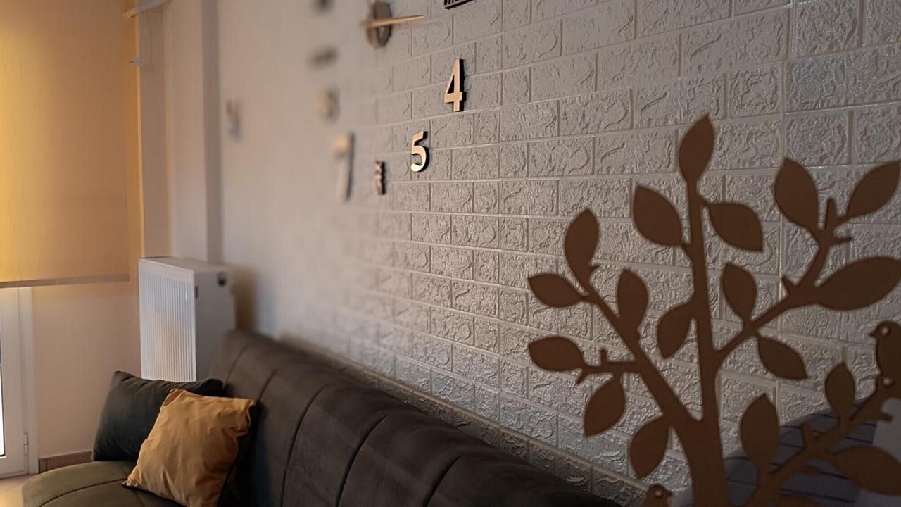 Photo of Livingroom in Xylokastro-Evrostina