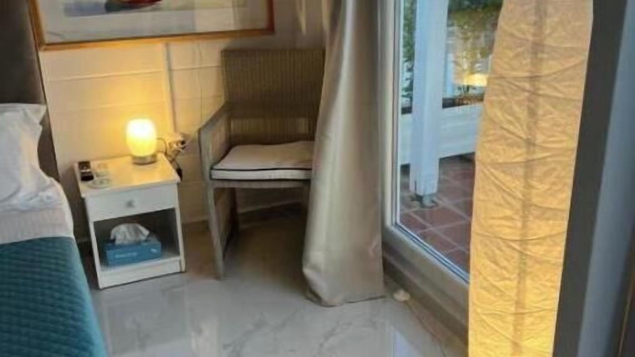 Photo of Bedroom in Lassi
