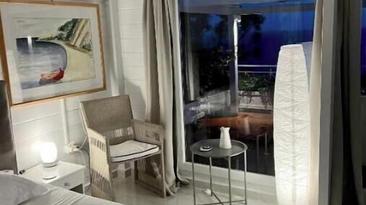 Photo of Bedroom in Lassi