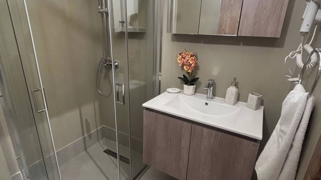 Photo of Bathroom in Nafplion City Centre
