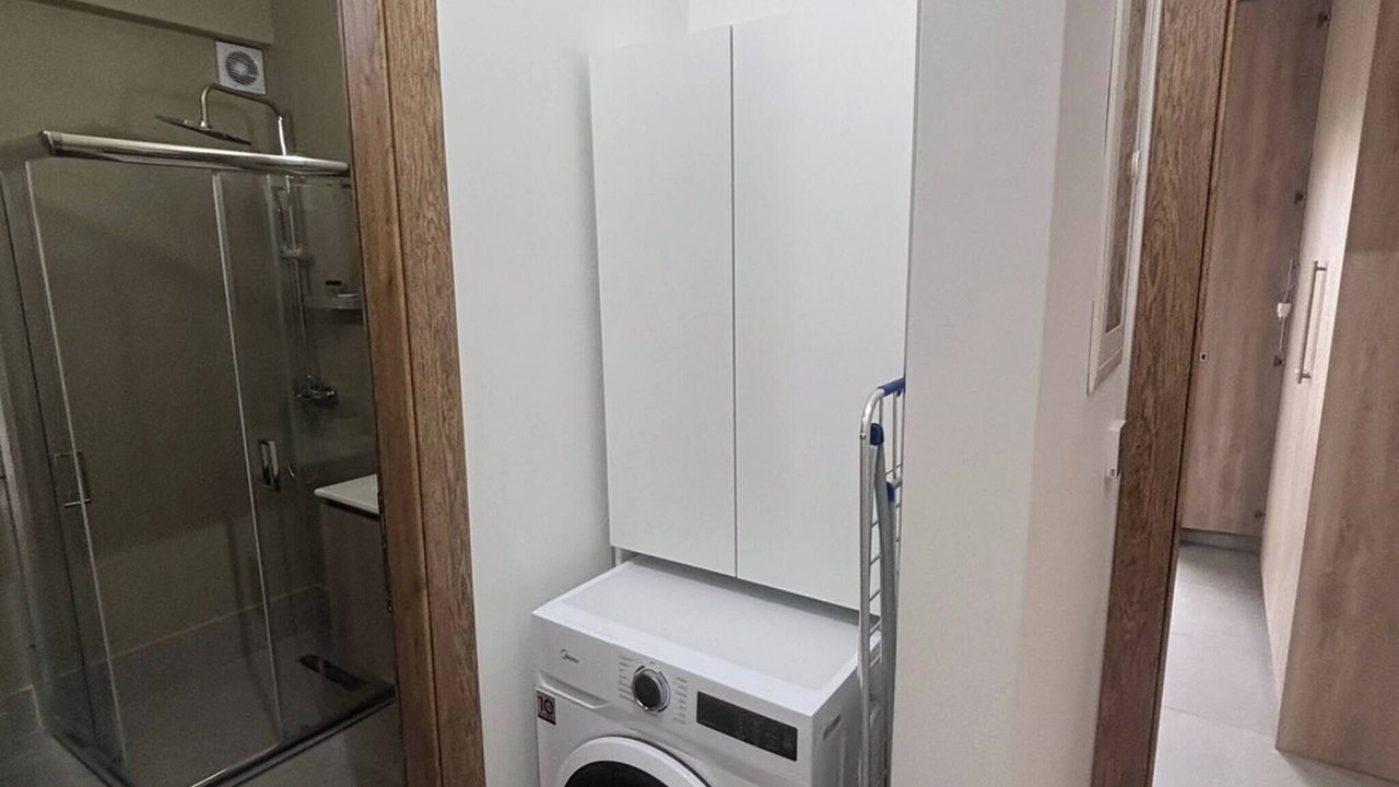 Photo of Bathroom in Nafplion City Centre