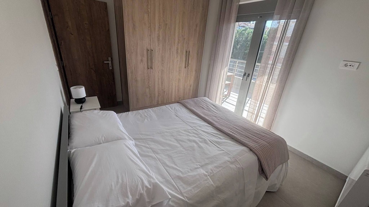 Photo of Bedroom in Nafplion City Centre