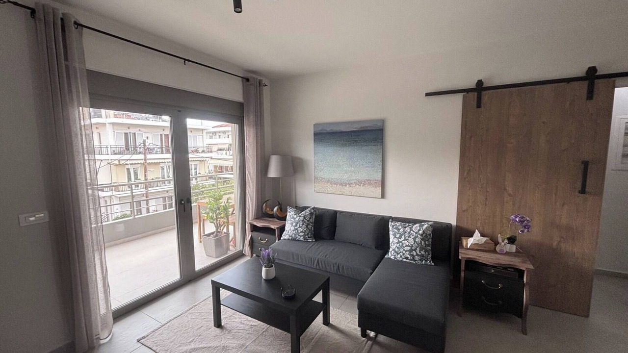 Photo of Livingroom in Nafplion City Centre