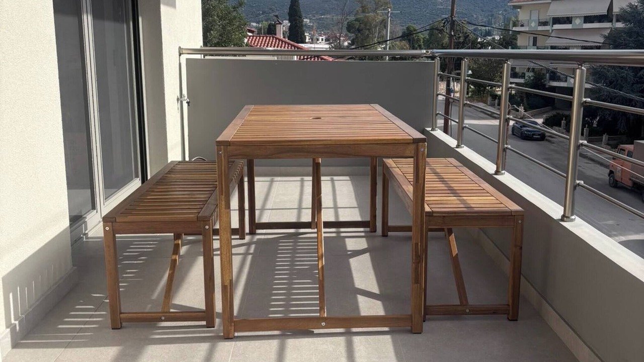 Photo of Outdoor in Nafplion City Centre