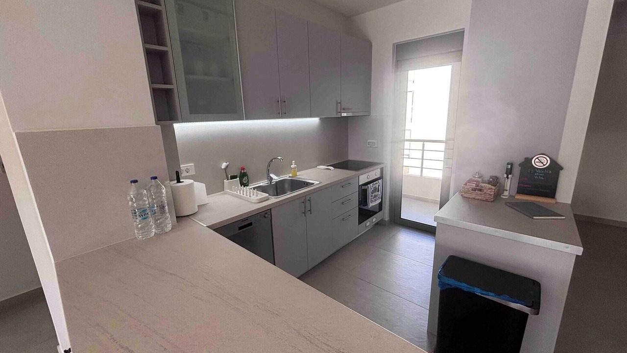 Photo of Kitchen in Nafplion City Centre