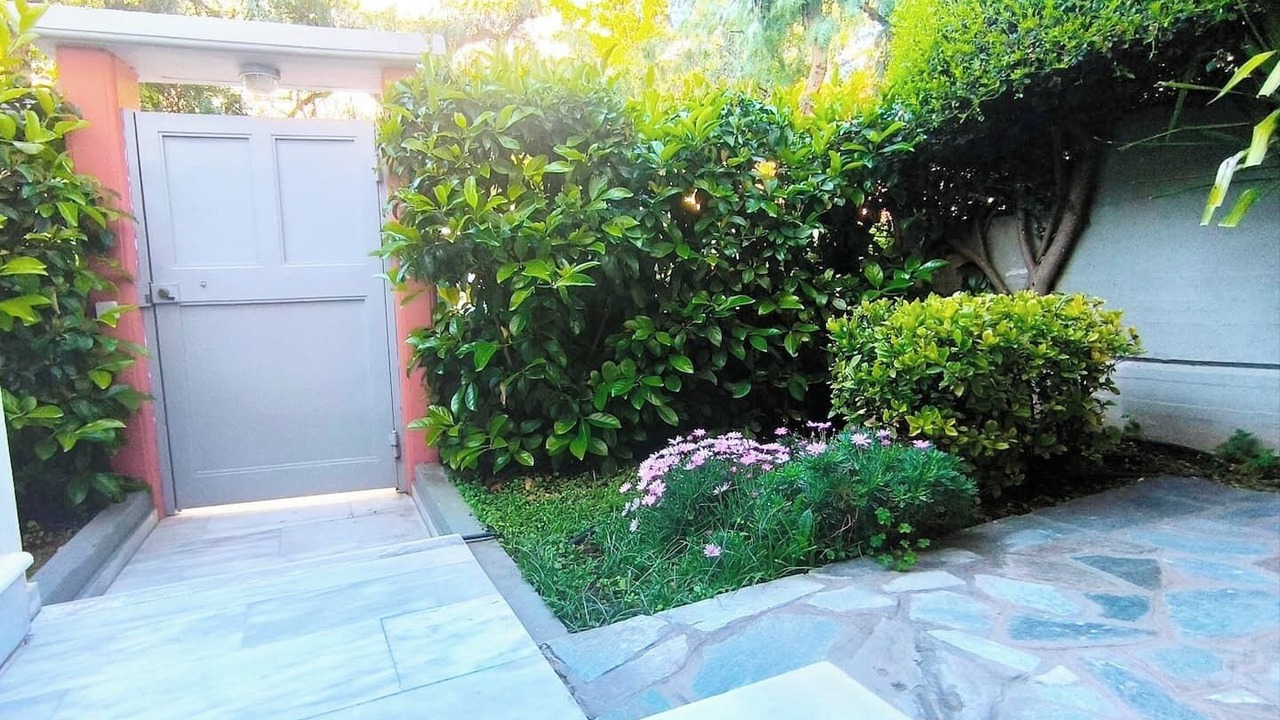Photo of Outdoor in Marousi