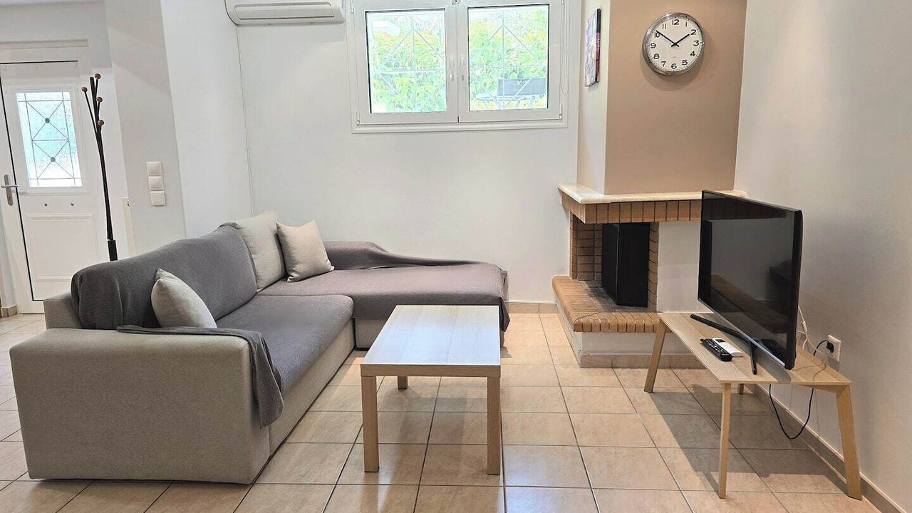 Photo of Livingroom in Marousi