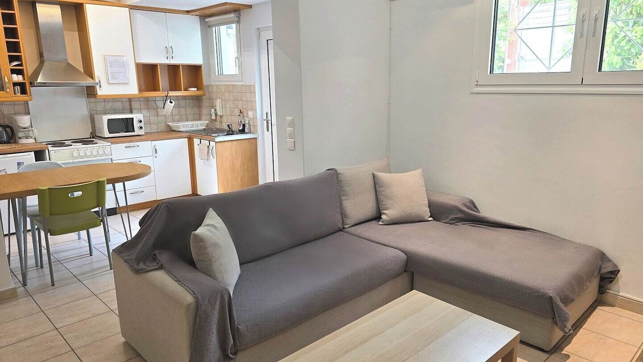 Photo of Livingroom in Marousi