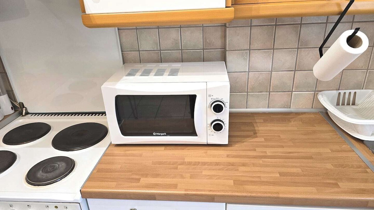 Photo of Kitchen in Marousi