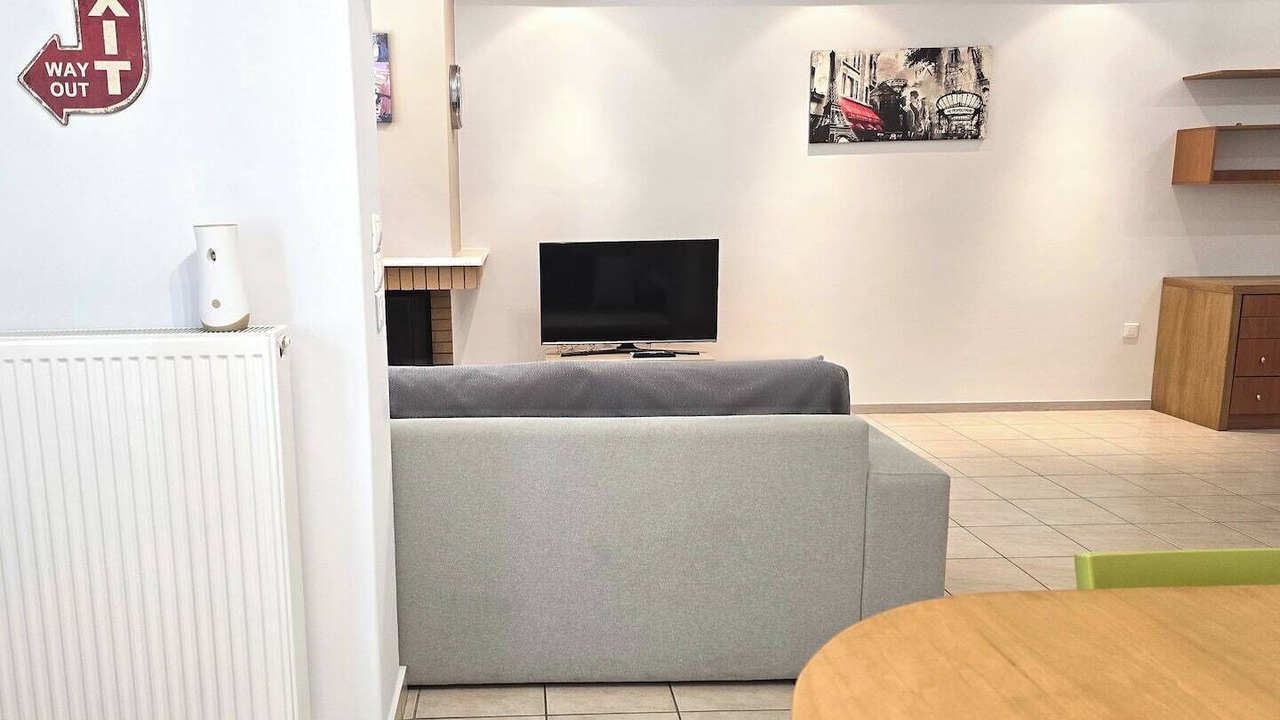 Photo of Livingroom in Marousi