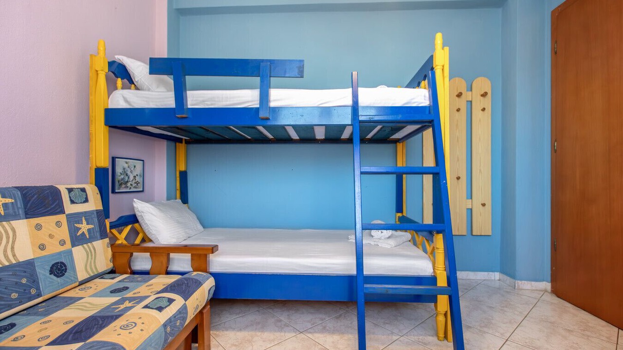 Photo of Bedroom in Kallithea
