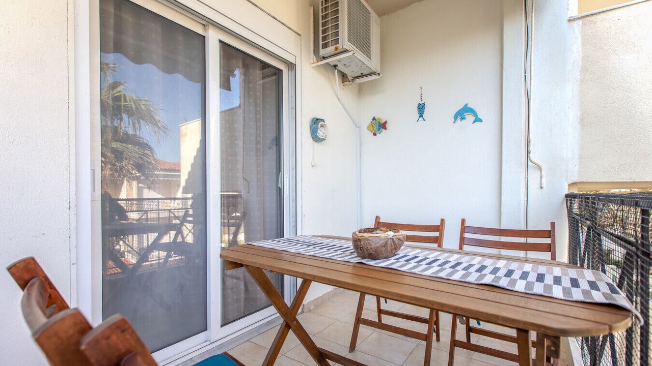 Photo of Outdoor in Kallithea