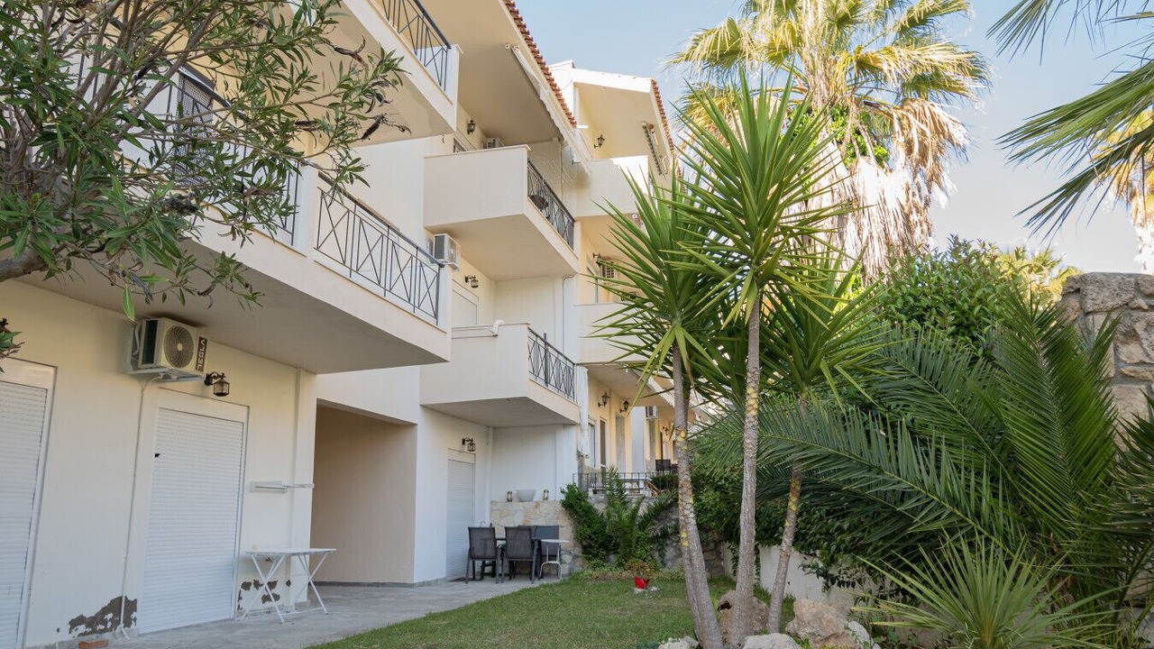 Photo of Outdoor in Kallithea
