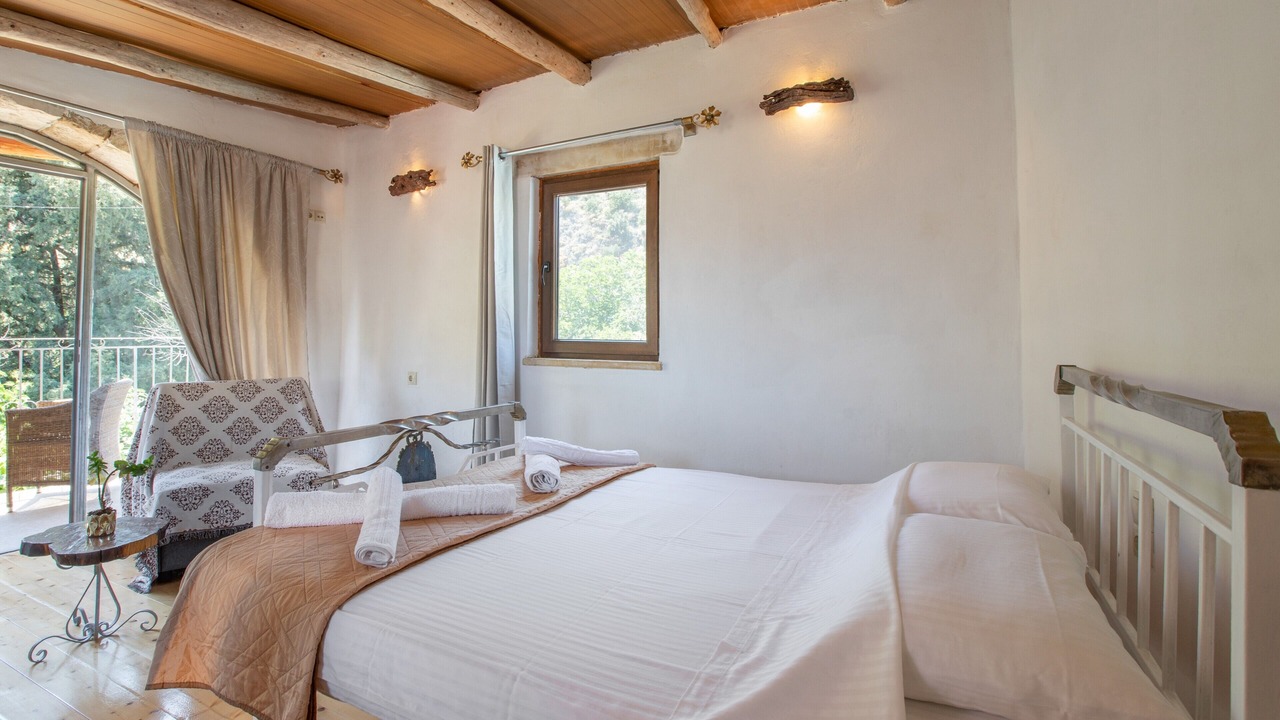 Photo of Bedroom in Apokoronas