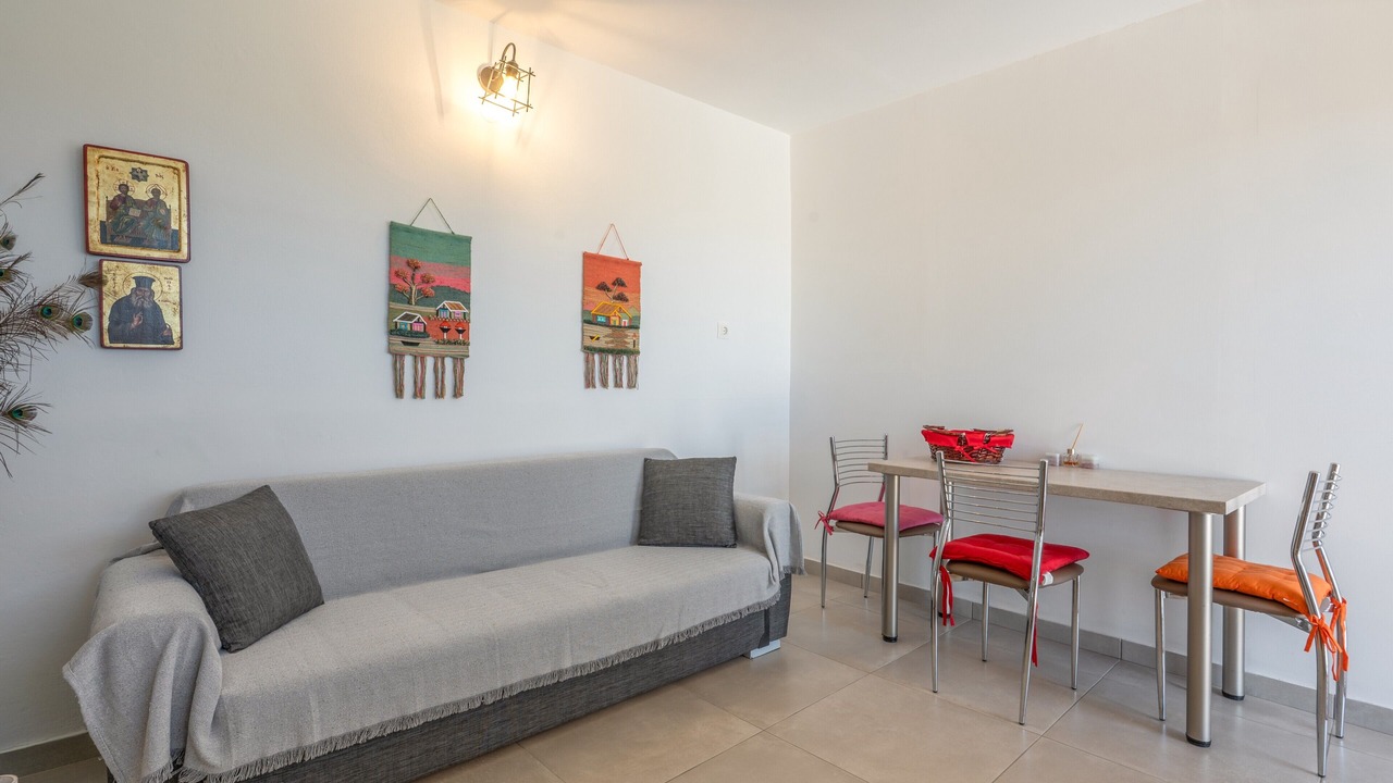 Photo of Livingroom in Vigla