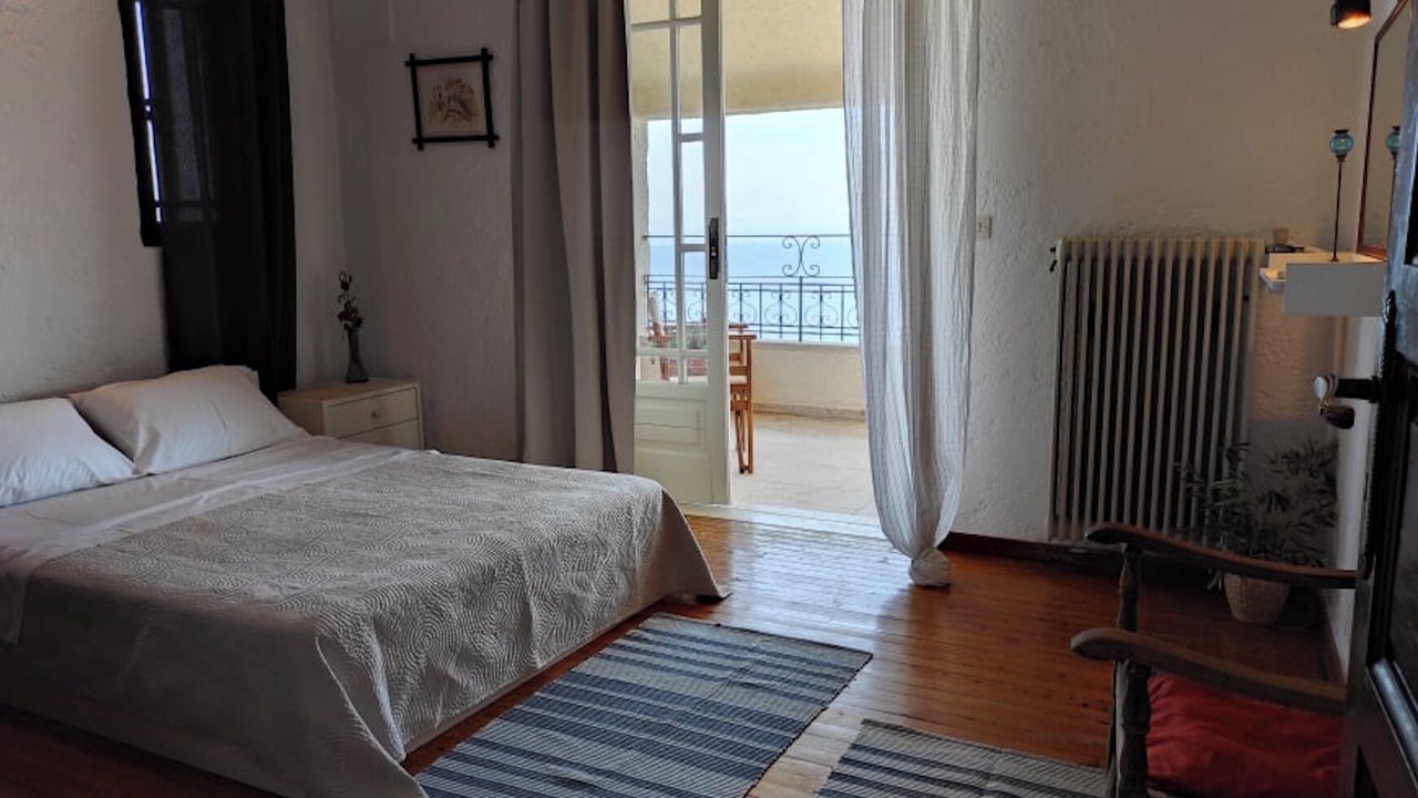 Photo of Bedroom in Barbati