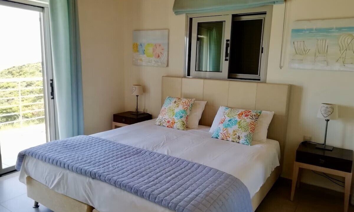 Photo of Bedroom in Skala
