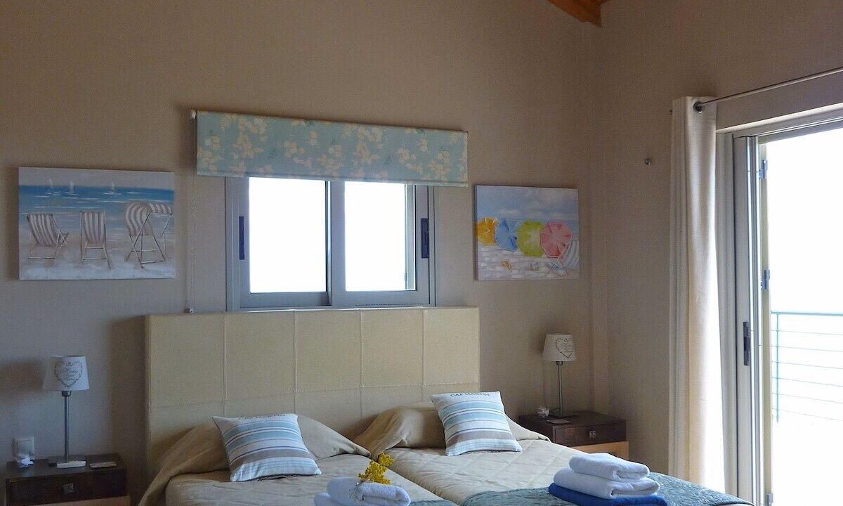 Photo of Bedroom in Skala