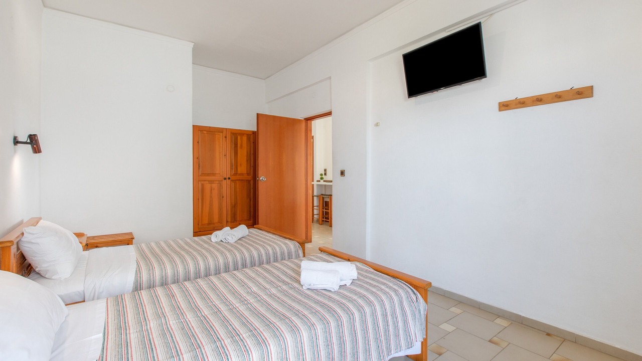 Photo of Bedroom in Agia Marina
