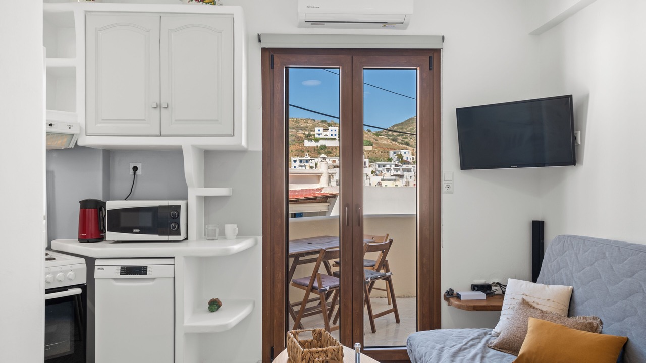 Photo of Livingroom in Vivlos
