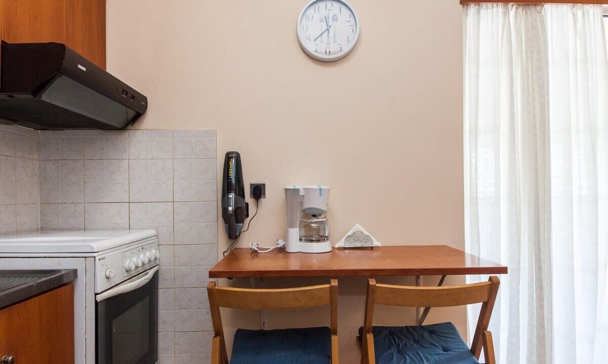 Photo of Kitchen in Peiraiki
