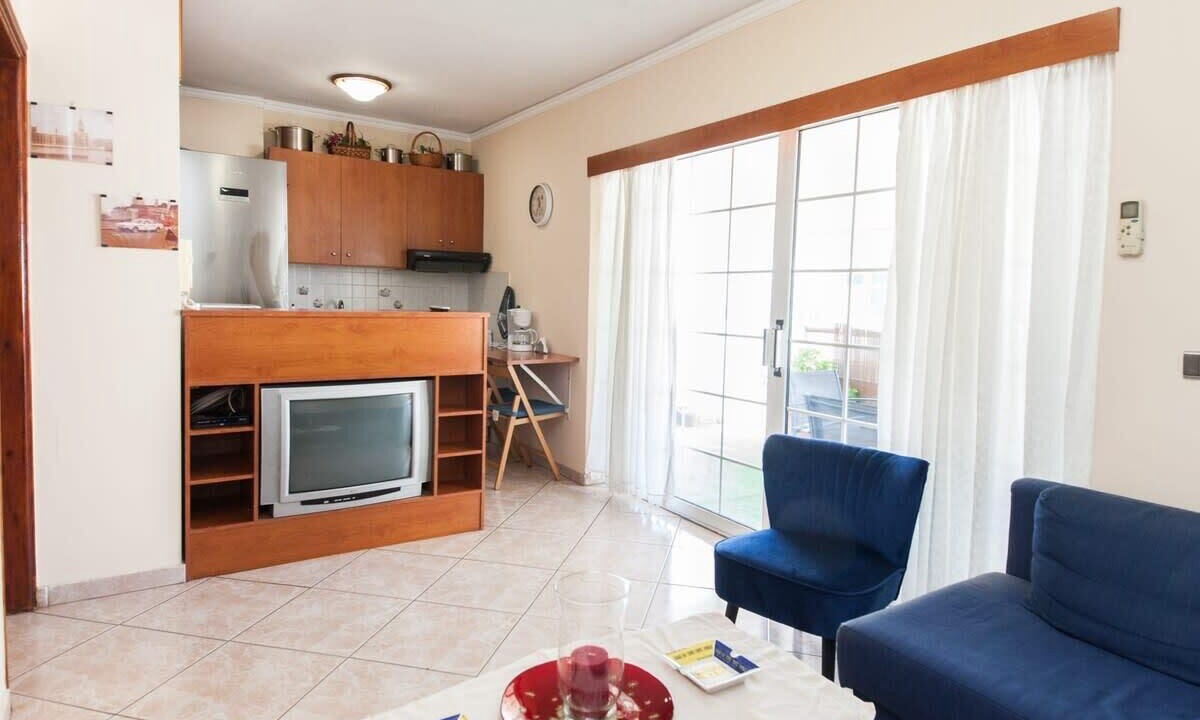 Photo of Livingroom in Peiraiki