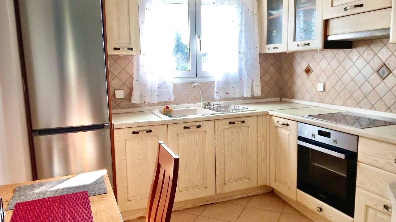 Photo of Kitchen in Perivolion
