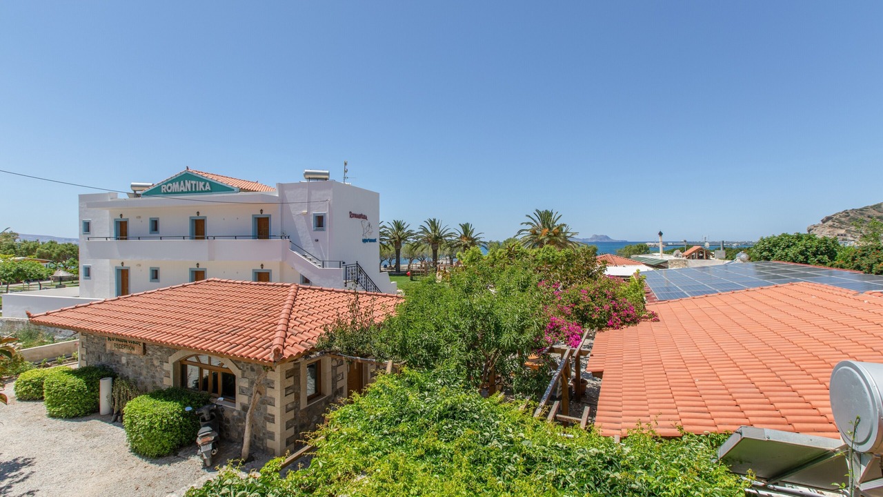 Photo of Outdoor in Agia Galini