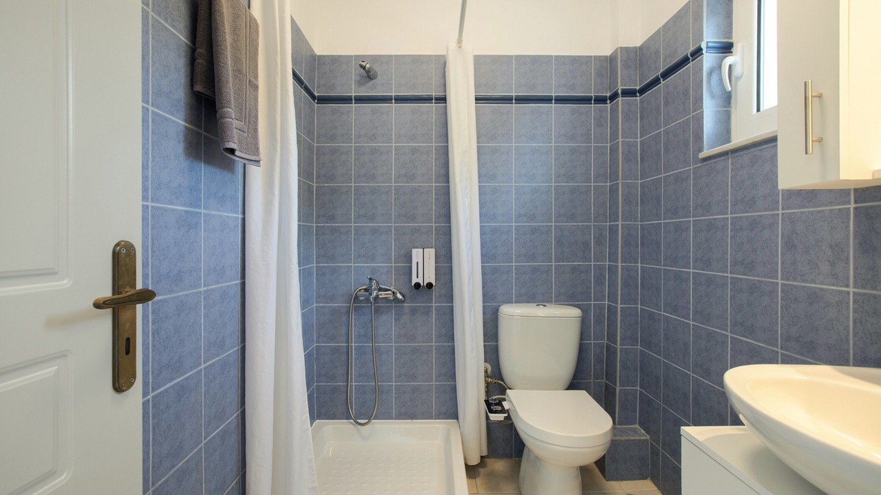 Photo of Bathroom in Plaka