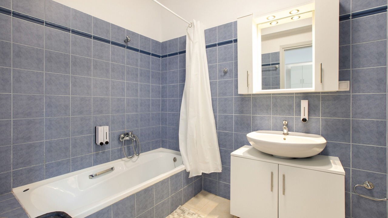 Photo of Bathroom in Plaka