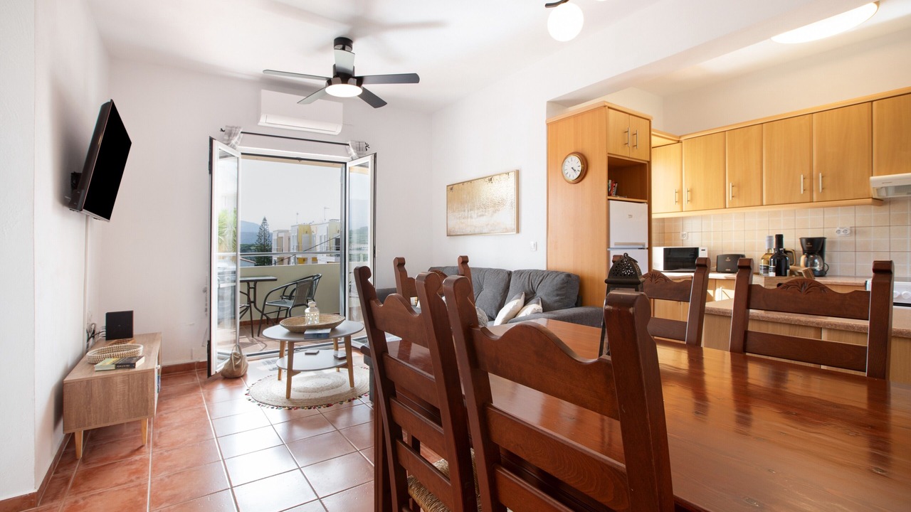 Photo of Livingroom in Plaka
