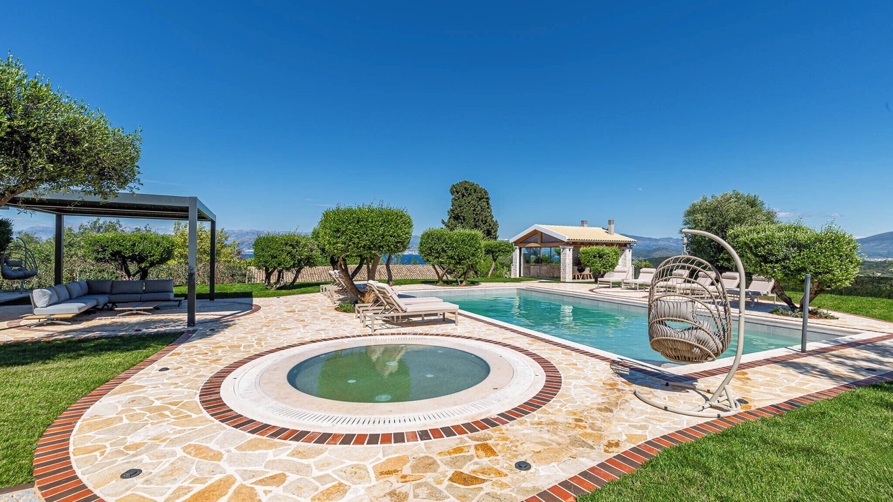 Photo of Outdoor in Kassiopi