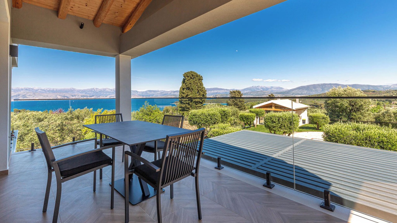 Photo of Outdoor in Kassiopi