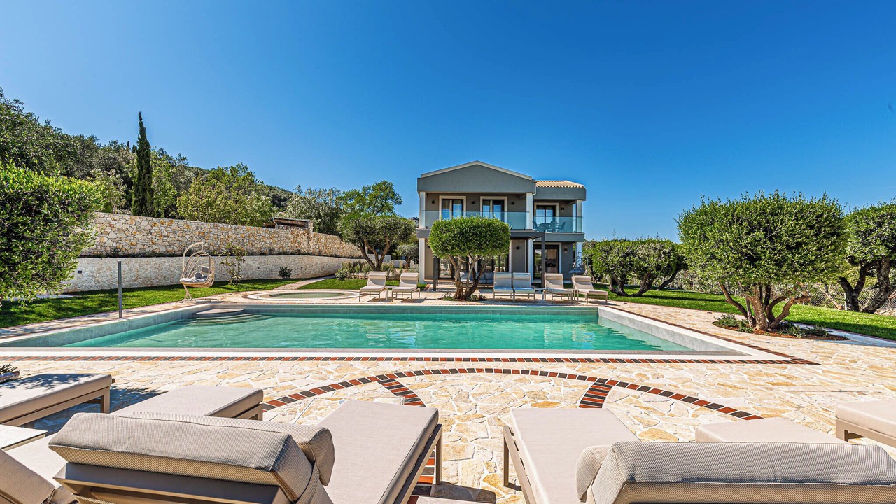 Photo of Outdoor in Kassiopi