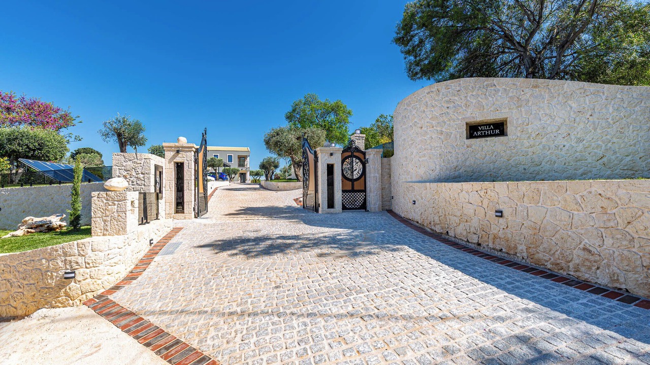 Photo of Outdoor in Kassiopi