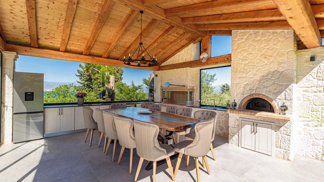 Photo of Outdoor in Kassiopi