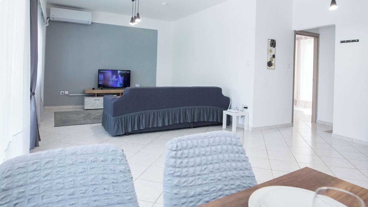 Photo of Livingroom in Dafni-Ymittos